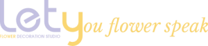 Letyouflowers speak