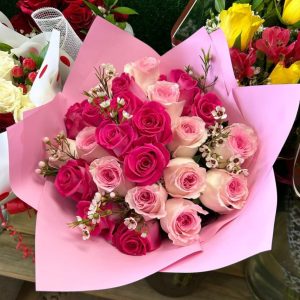 Roses roses